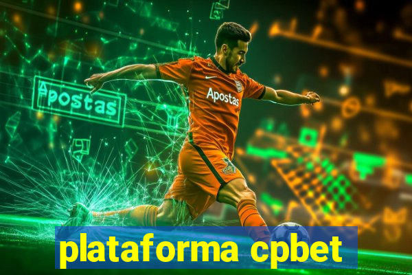 plataforma cpbet